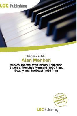 Alan Menken
