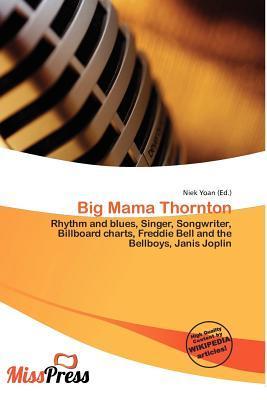 Big Mama Thornton