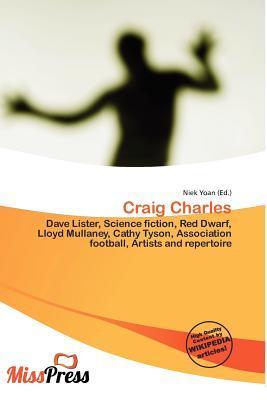 Craig Charles