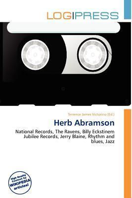 Herb Abramson