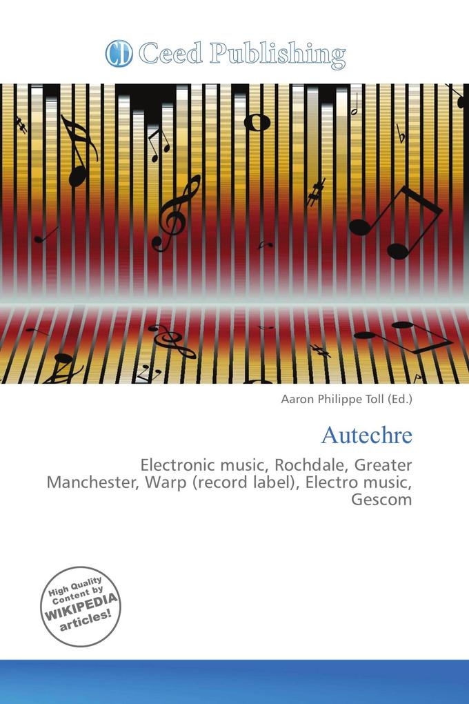 Autechre