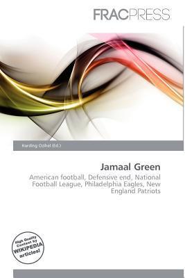 Jamaal Green