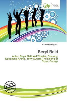 Beryl Reid