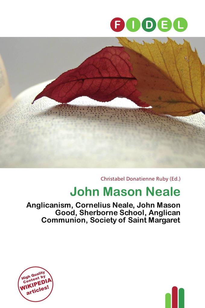 John Mason Neale