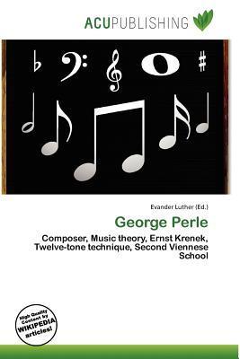 George Perle