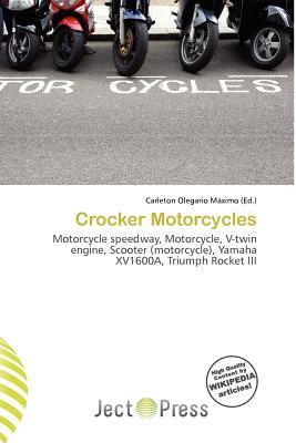 Crocker Motorcycles