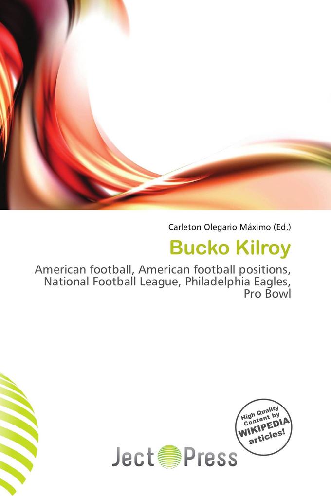 Bucko Kilroy