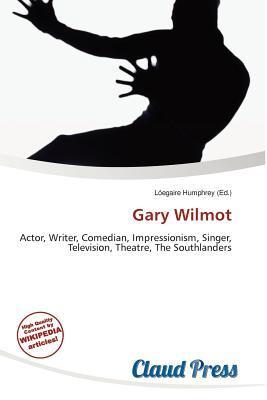 Gary Wilmot