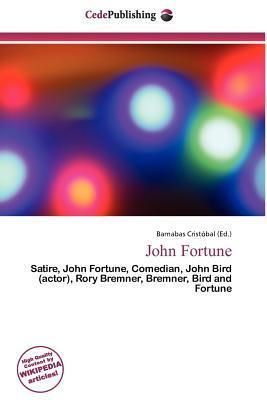 John Fortune