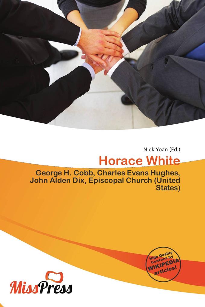 Horace White