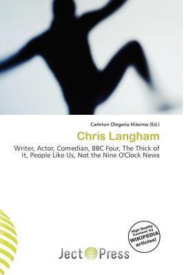 Chris Langham