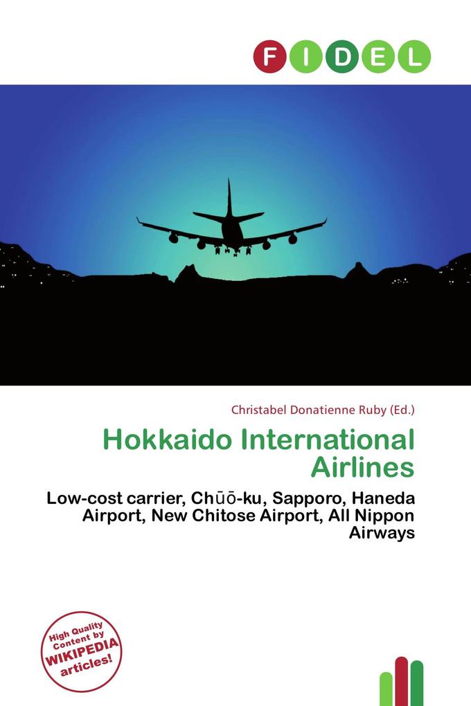 Hokkaido International Airlines