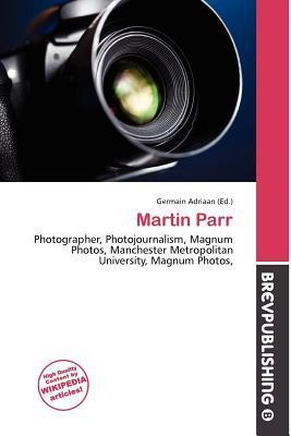 Martin Parr
