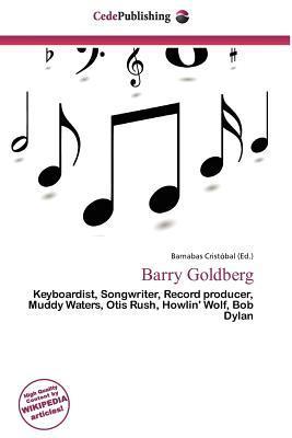 Barry Goldberg