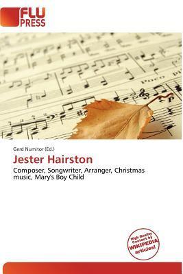 Jester Hairston