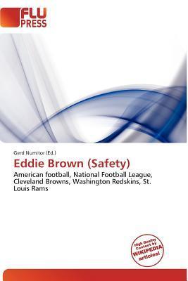 Eddie Brown (Safety)