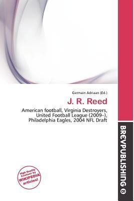 J. R. Reed
