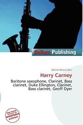 Harry Carney