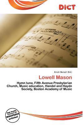 Lowell Mason