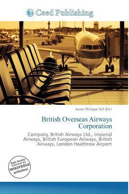 British Overseas Airways Corporation
