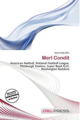 Merl Condit