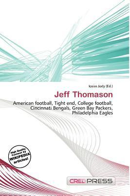Jeff Thomason