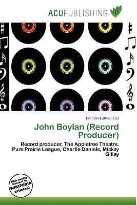 John Boylan (Record Producer)