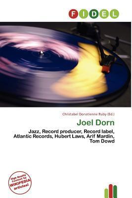Joel Dorn