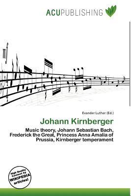 Johann Kirnberger