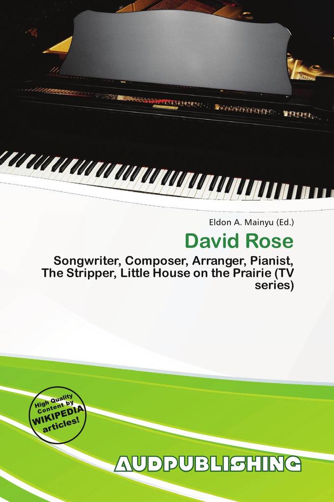 David Rose