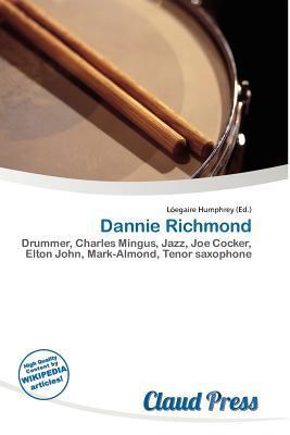 Dannie Richmond