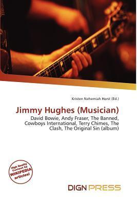 Jimmy Hughes (Musician)