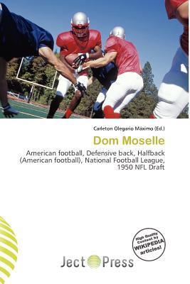 Dom Moselle