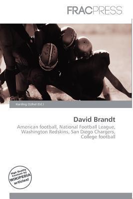 David Brandt