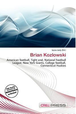 Brian Kozlowski