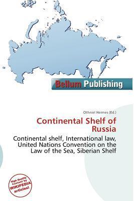 Continental Shelf of Russia
