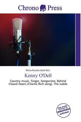 Kenny O'Dell