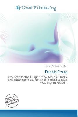 Dennis Crane