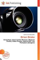 Brian Brake
