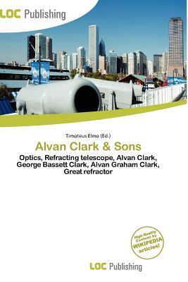 Alvan Clark & Sons