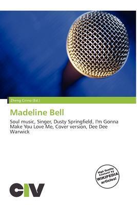 Madeline Bell