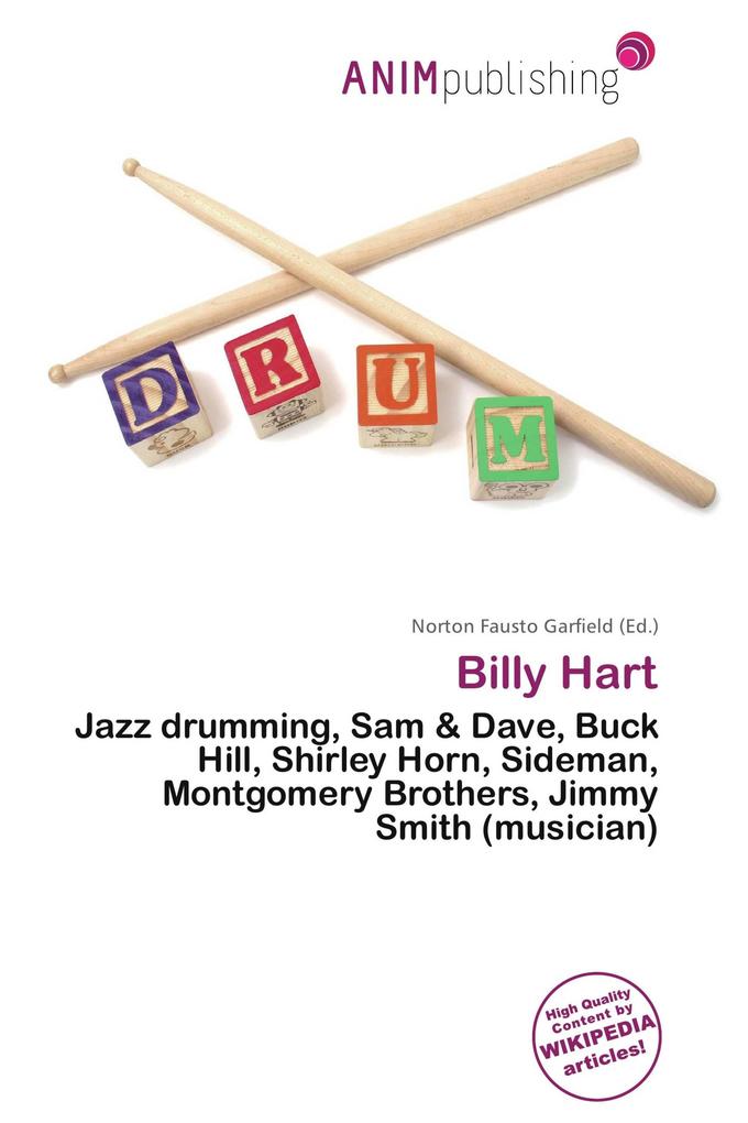 Billy Hart