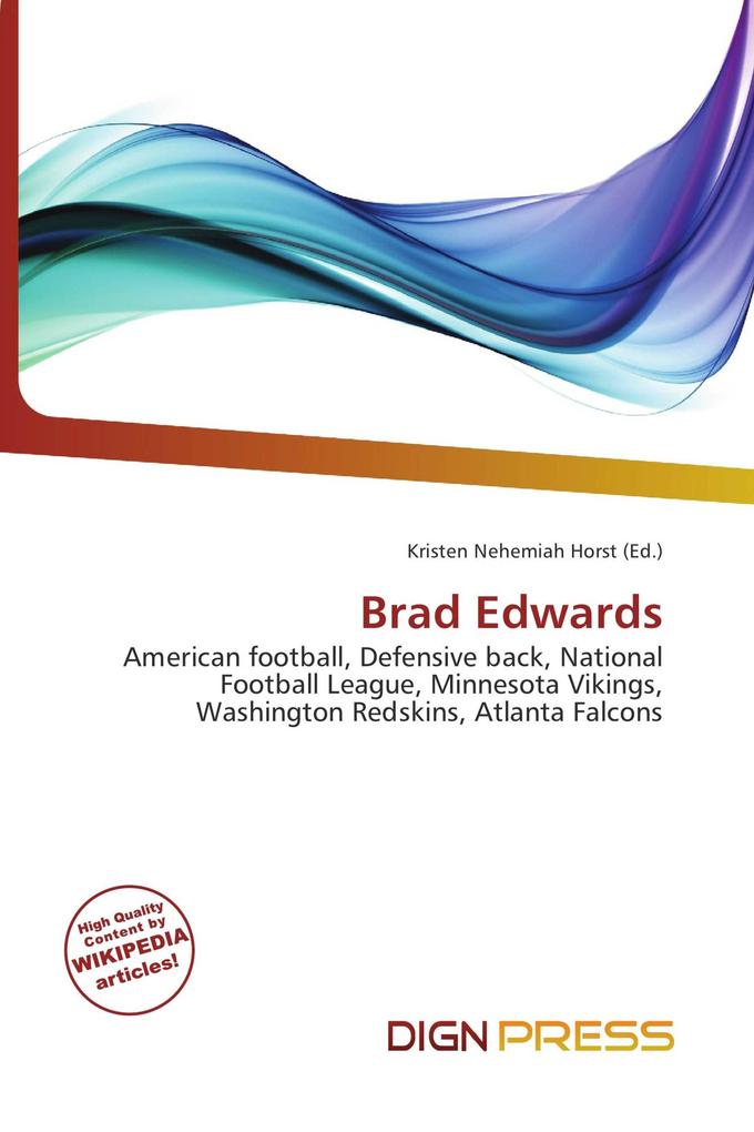 Brad Edwards