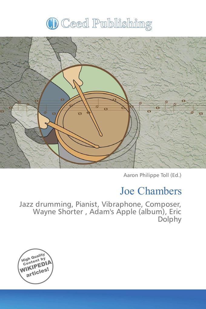 Joe Chambers