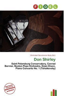 Don Shirley