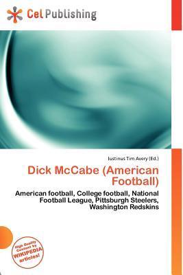 Dick McCabe (American Football)