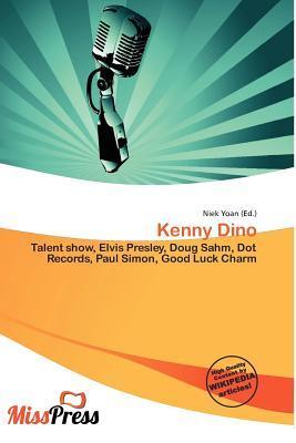 Kenny Dino