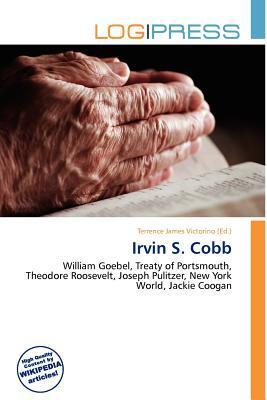 Irvin S. Cobb