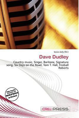 Dave Dudley