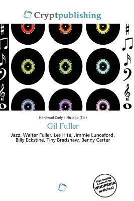 Gil Fuller